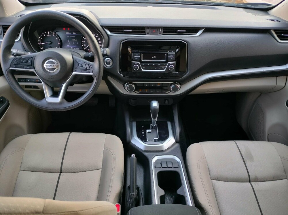 Nissan X-terra 2024 Km: 32000 - 10