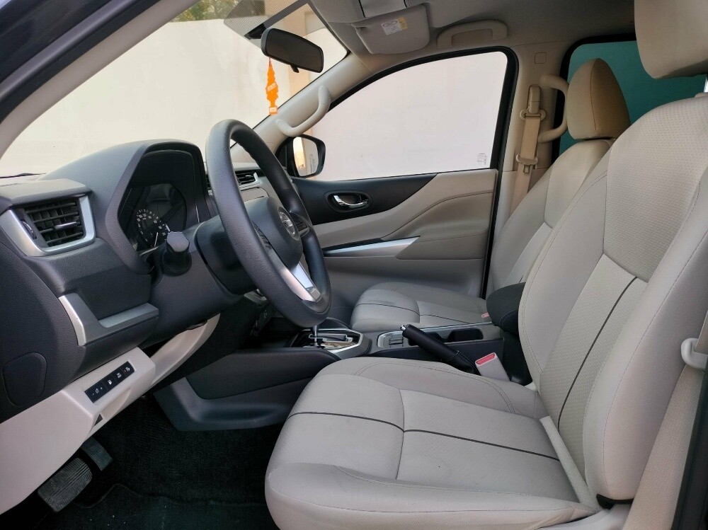Nissan X-terra 2024 Km: 32000 - 7
