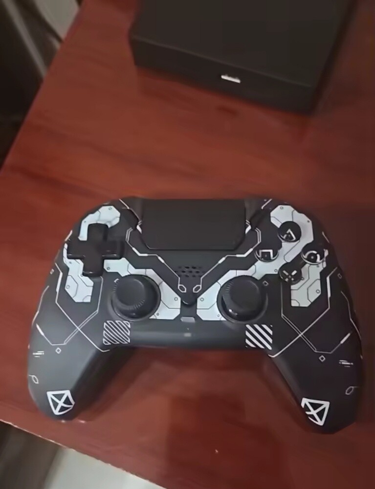 Nova pro controller joystick gift - 6