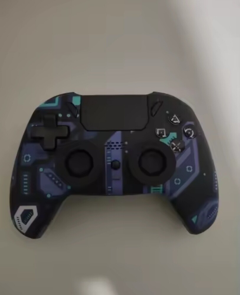 Nova pro controller joystick gift - 5
