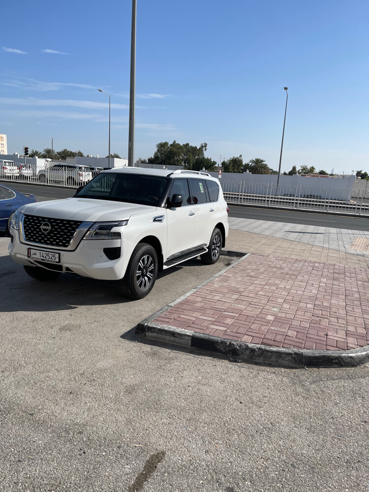 نيسان باترول 2023 - 13