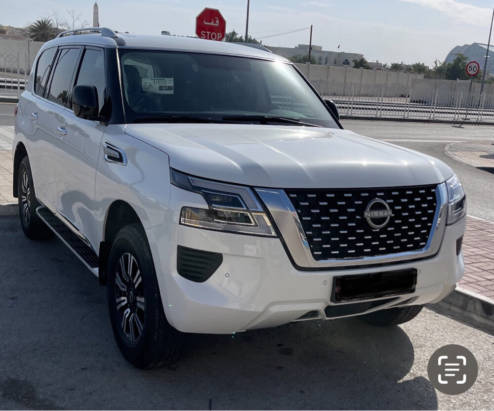 نيسان باترول 2023 - 5