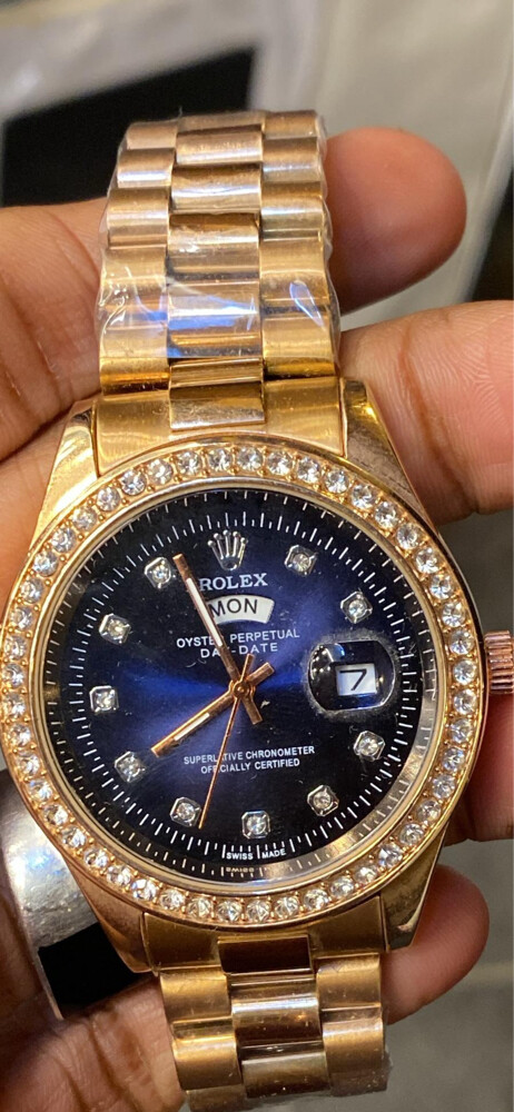 Rolex watches - 23