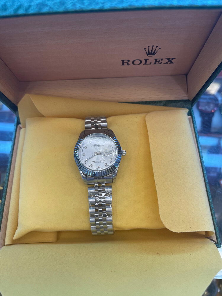 Rolex watches - 18