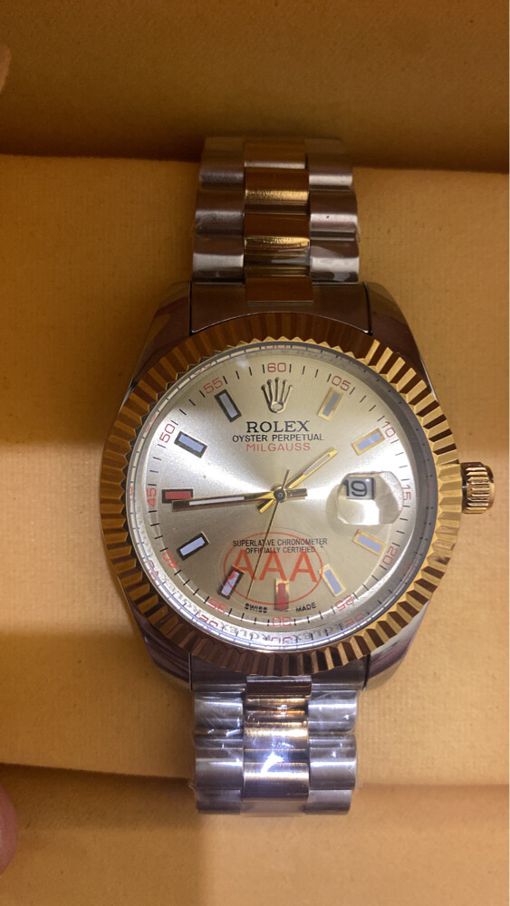 Rolex watches - 21