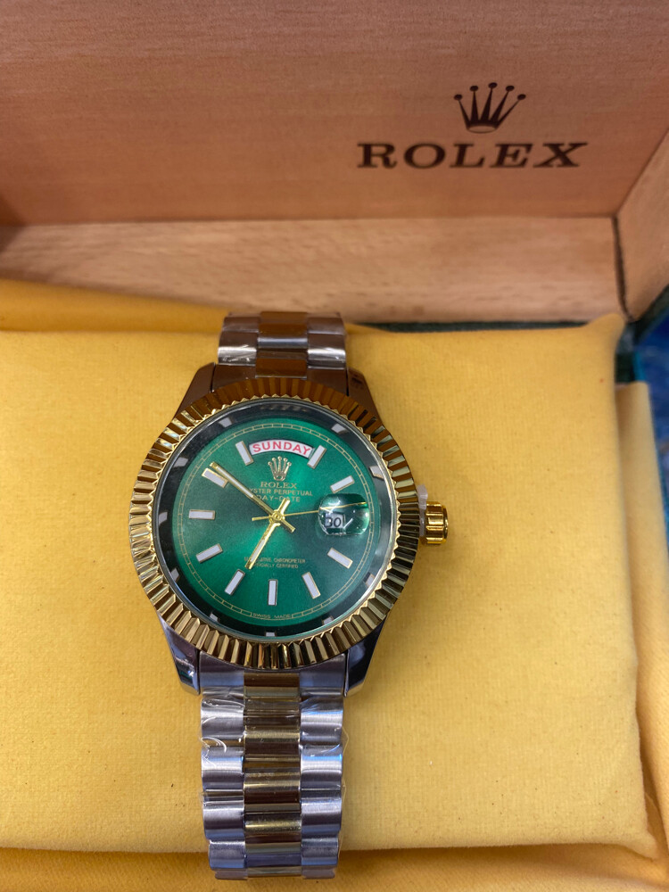 Rolex watches - 5