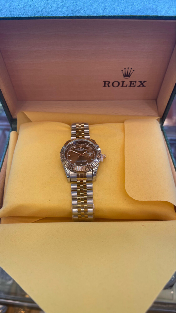 Rolex watches - 13