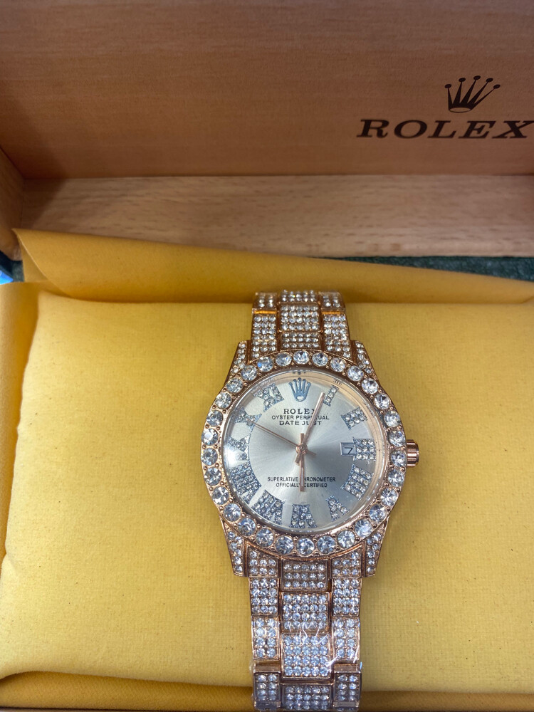 Rolex watches - 2