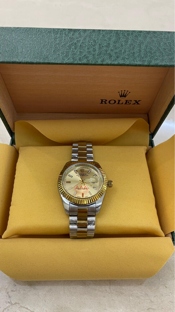 Rolex watches - 7
