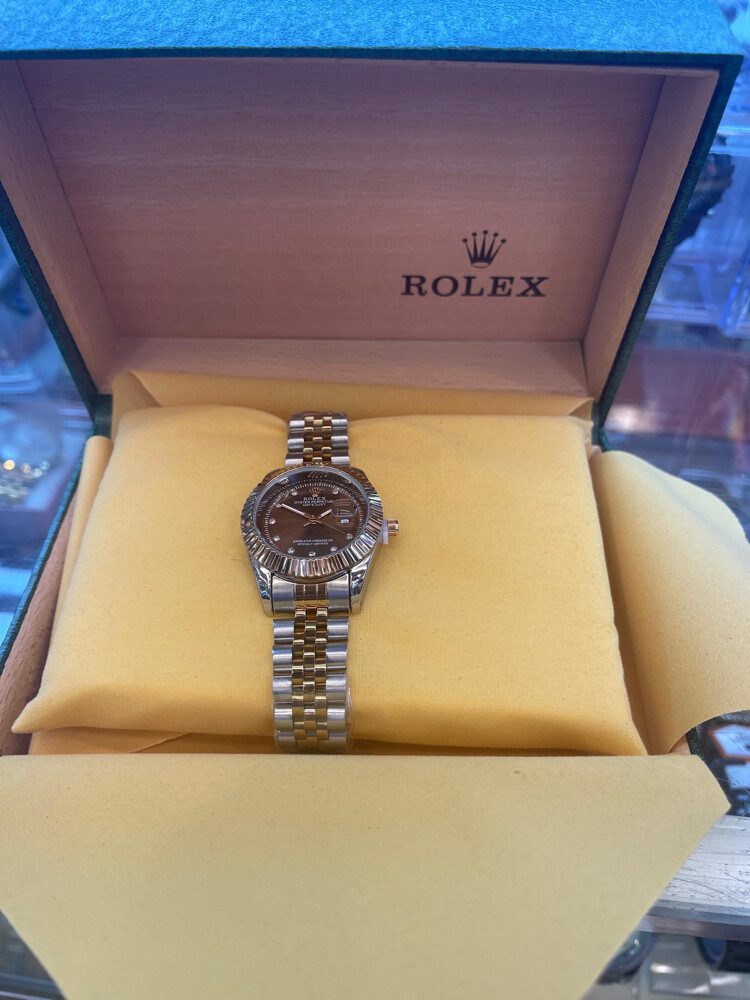 Rolex watches - 20