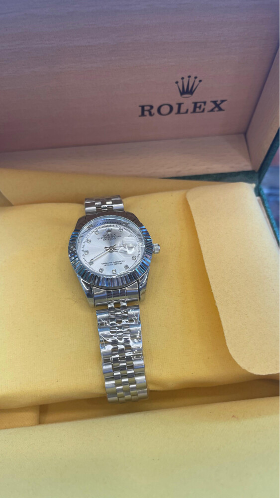 Rolex watches - 10
