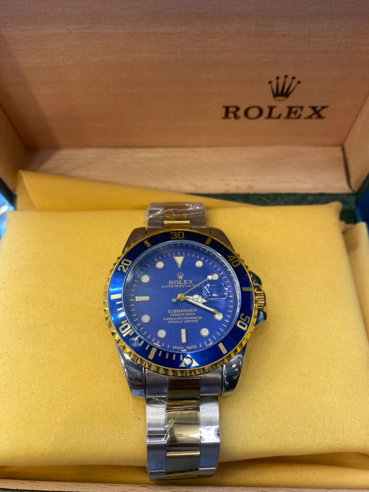 Rolex watches - 3
