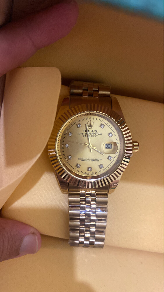 Rolex watches - 19