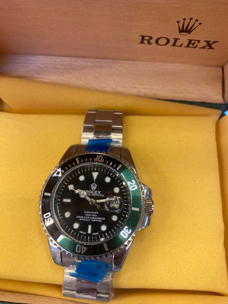 Rolex watches - 1