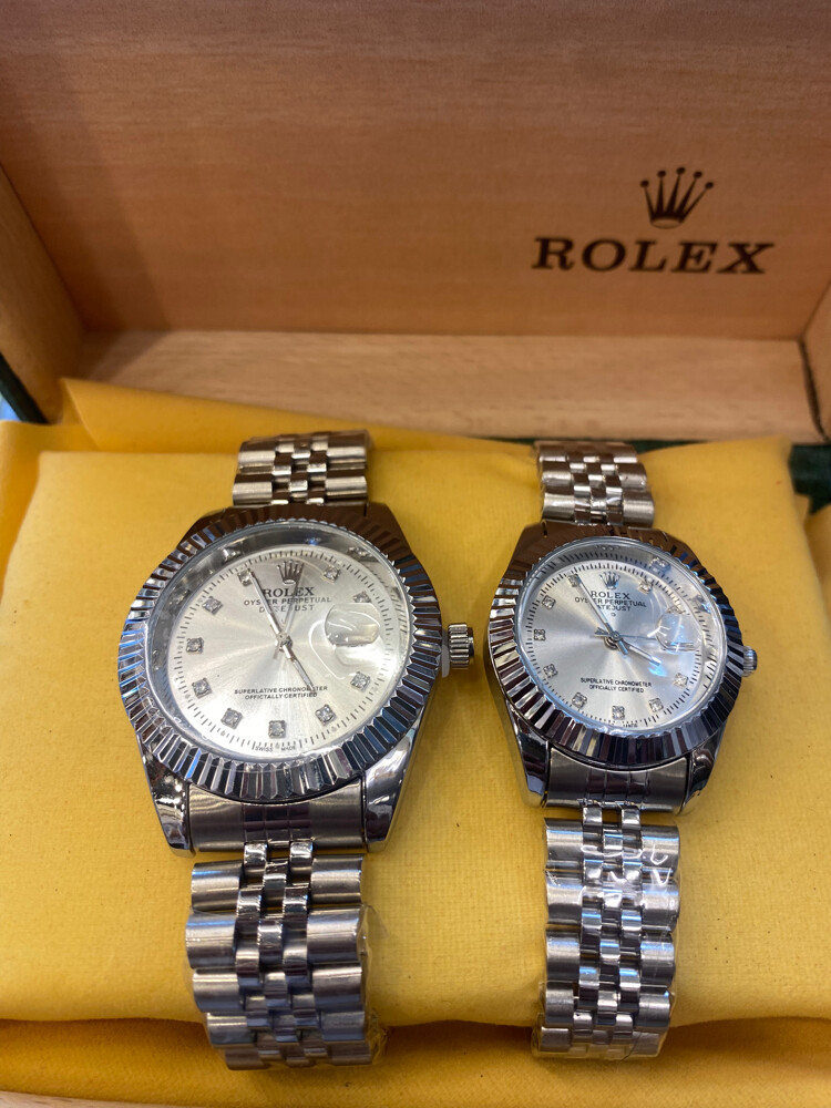 Rolex watches - 8
