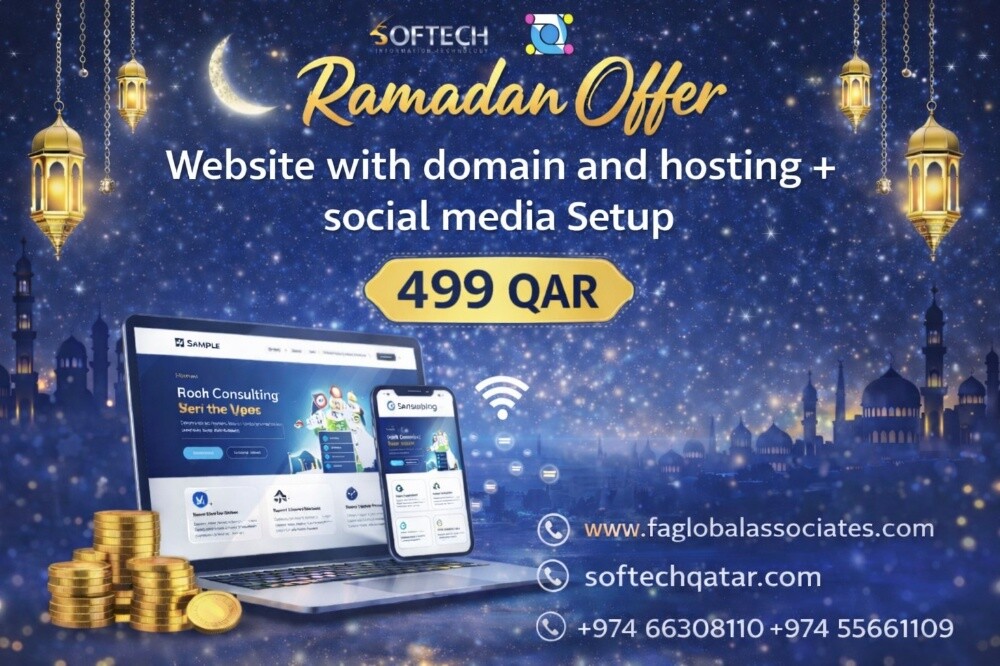عرض رمضان الخاص  ,499 ريال قطري - 4