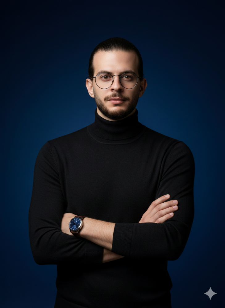 Mohamed Abdelmoumene Aguis - 1