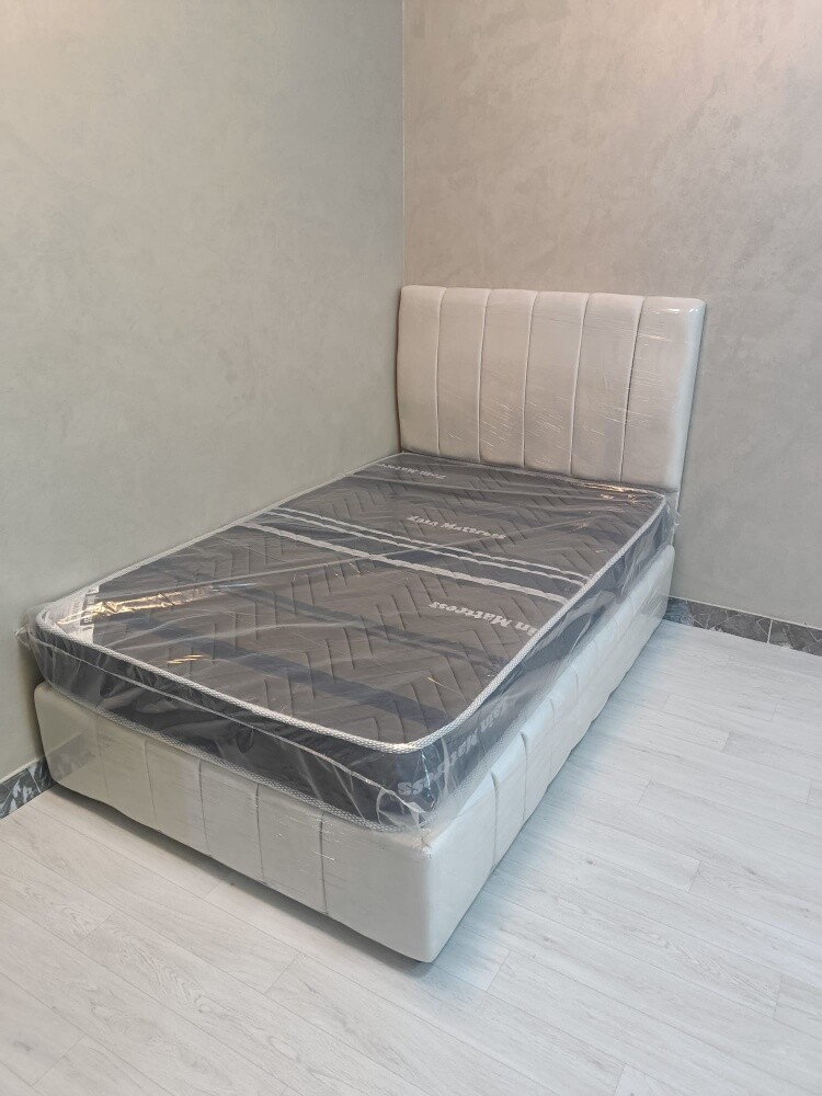 New box bed making. - 8