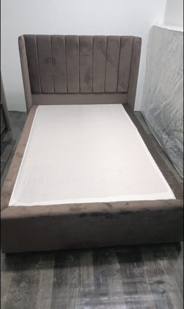 New box bed making. - 7