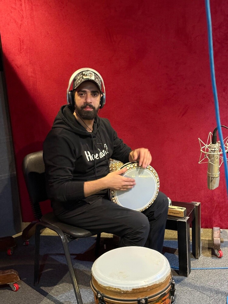 فريد احمد محمود جاد - 1
