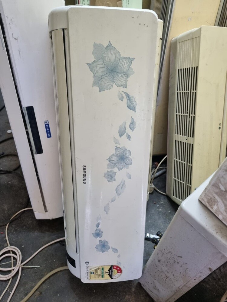 Ac repair and Service's - 25