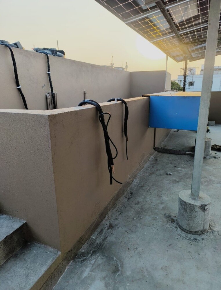 Ac repair and Service's - 14