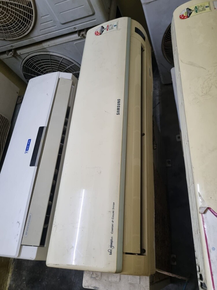 Ac repair and Service's - 20