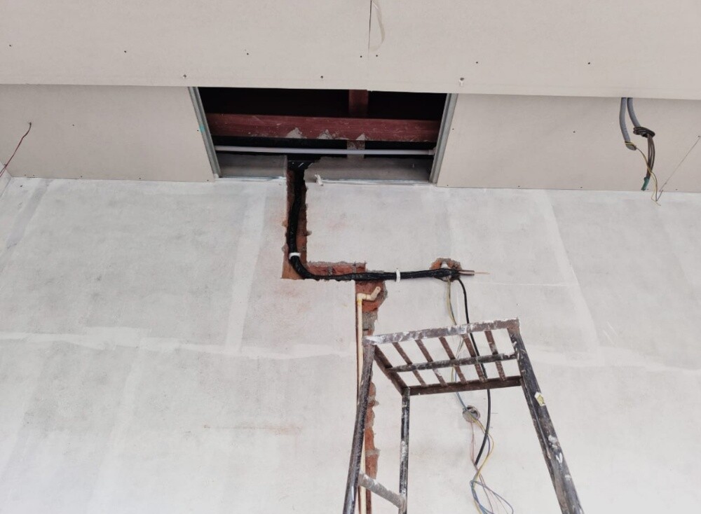 Ac repair and Service's - 13