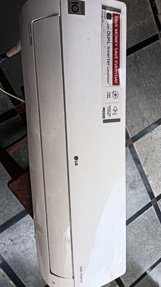Ac repair and Service's - 21