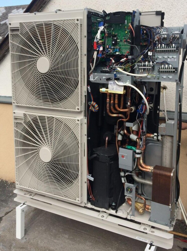 Ac repair and Service's - 11