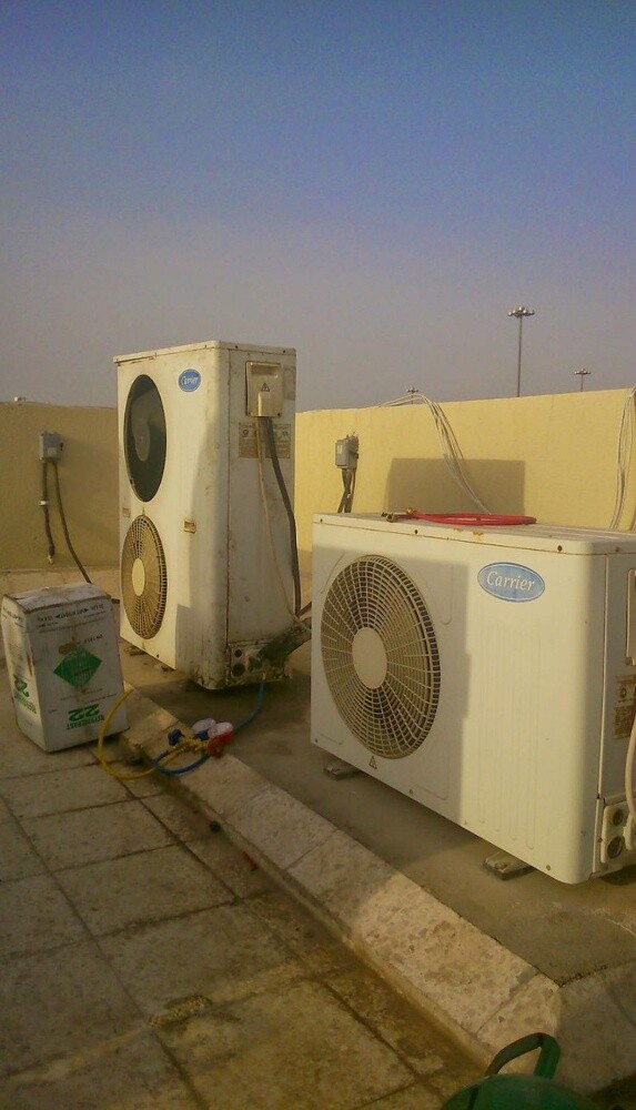 Ac repair and Service's - 6