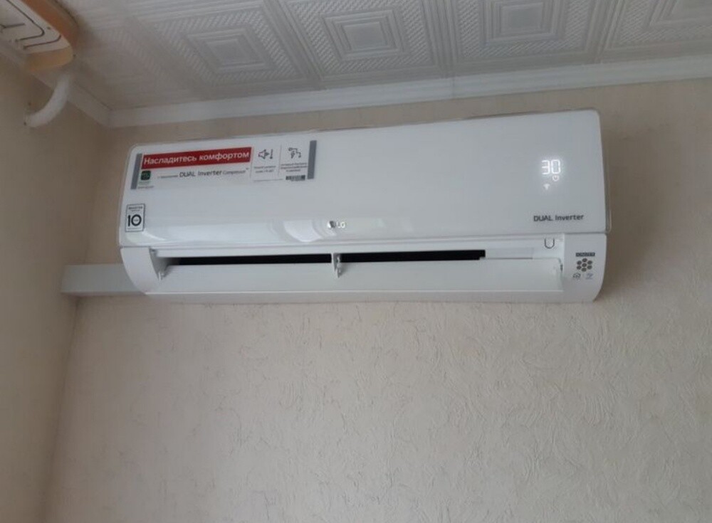 Ac repair and Service's - 5