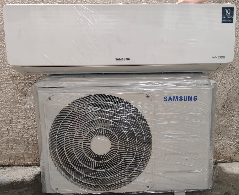 Ac repair and Service's - 24