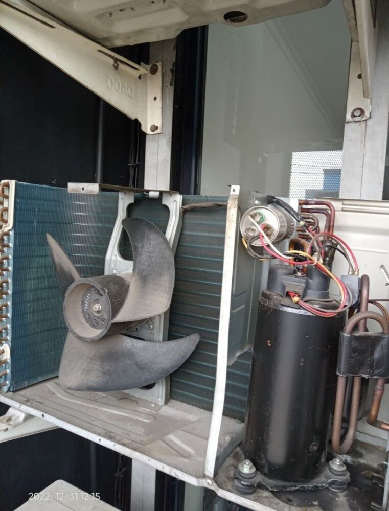 Ac repair and Service's - 16