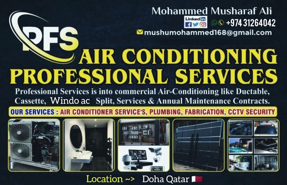 Ac repair and Service's - 3
