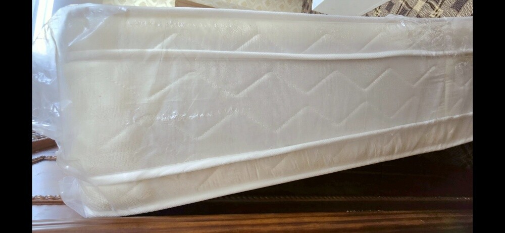 mattress pillow top - 4
