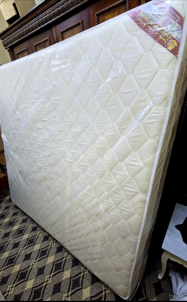 mattress pillow top - 3