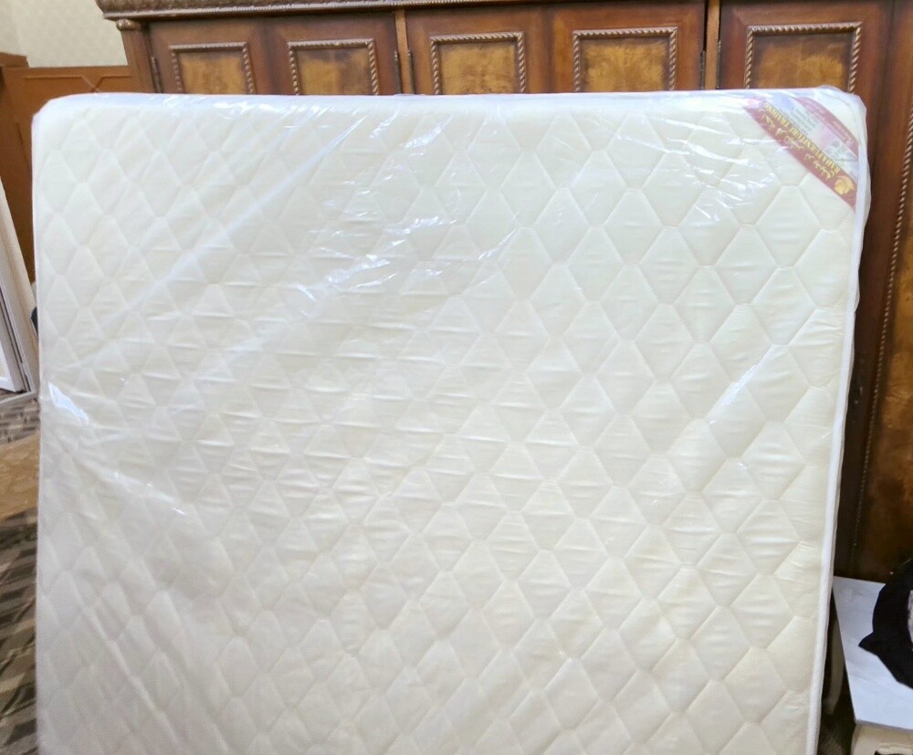 mattress pillow top - 1