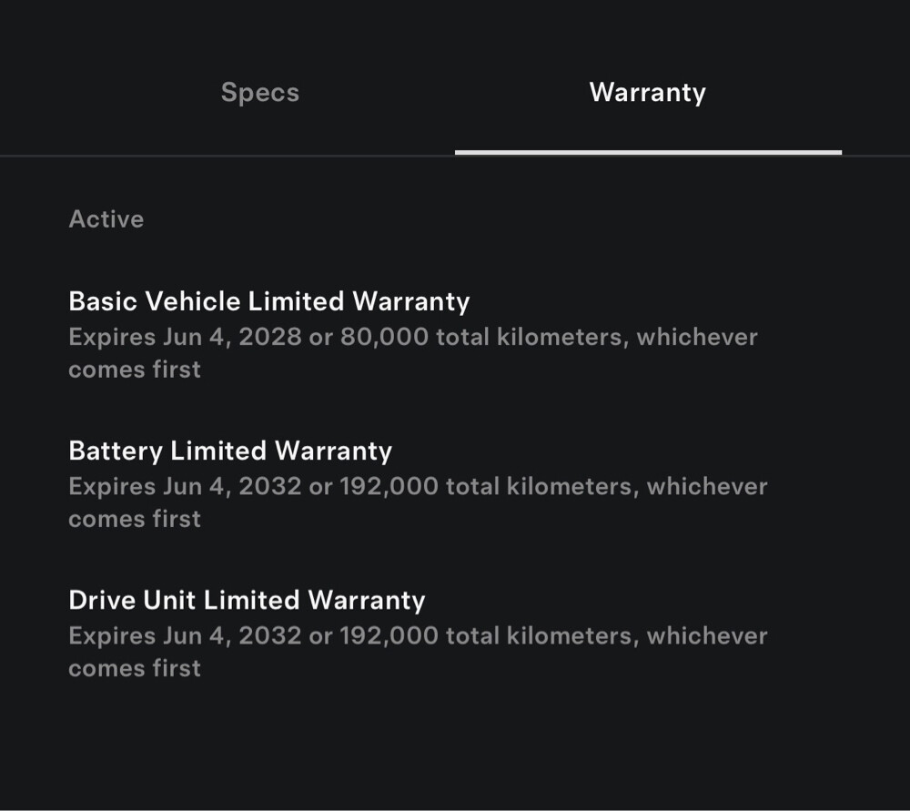 2024 Tesla Model 3 AWD — photo 2 for sale in Qatar