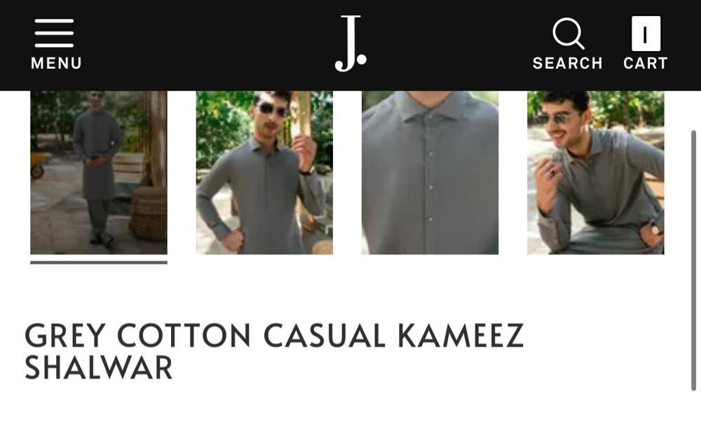 j. men’s eid collection  - 3