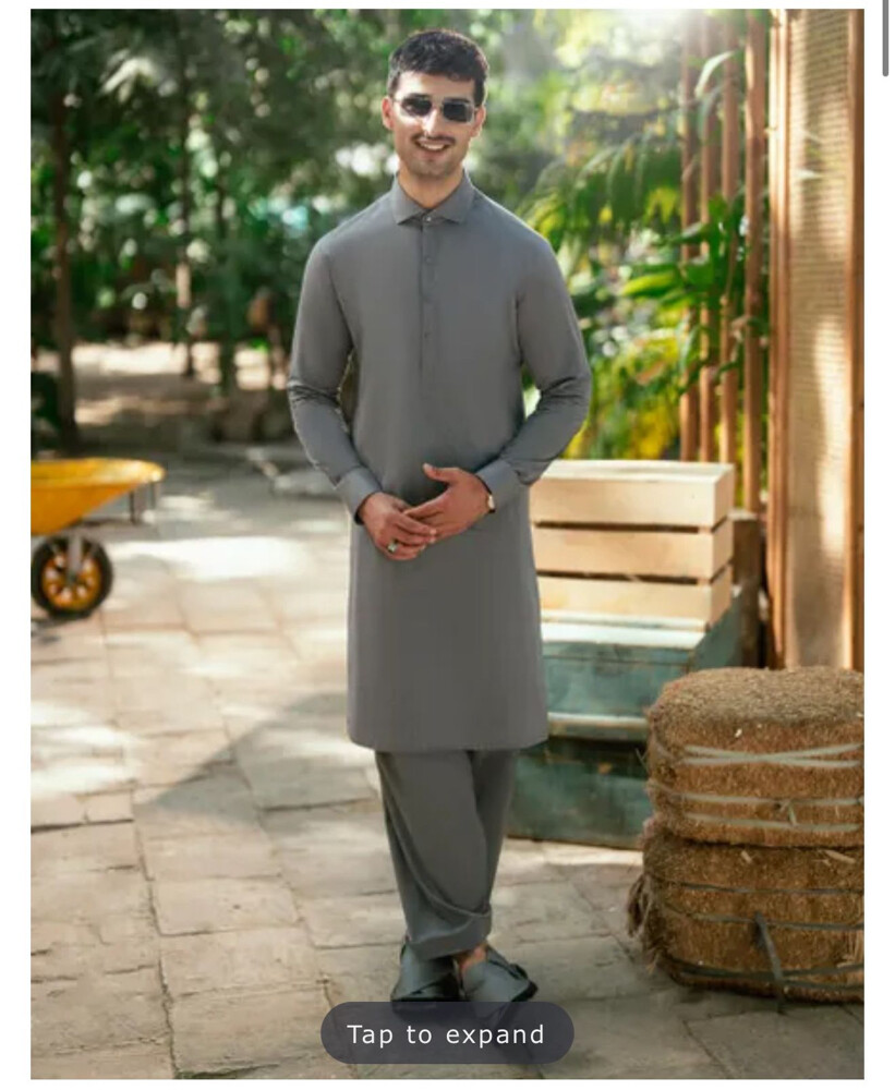 j. men’s eid collection  - 1