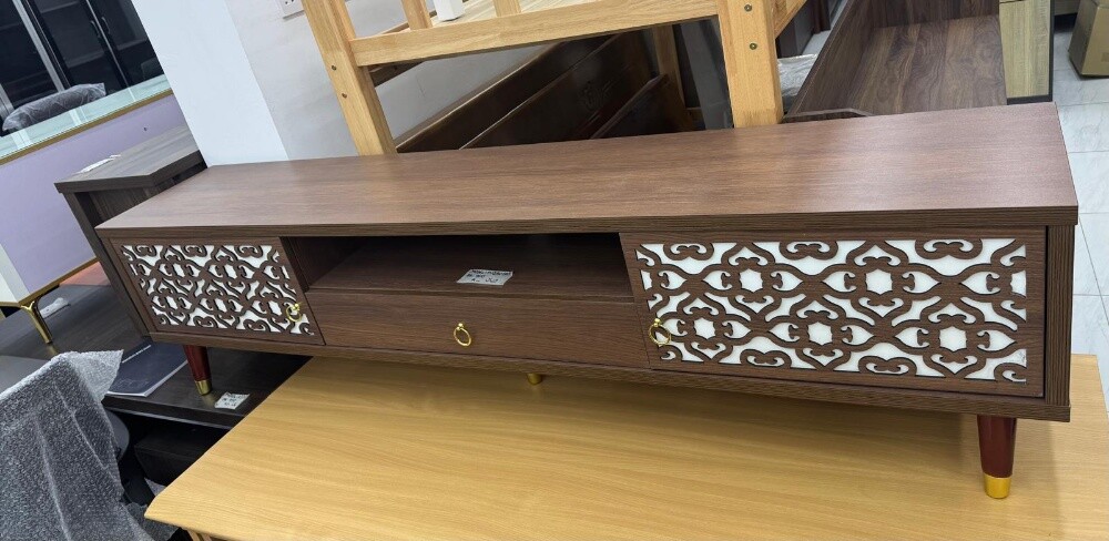 Tv table (new) - 4