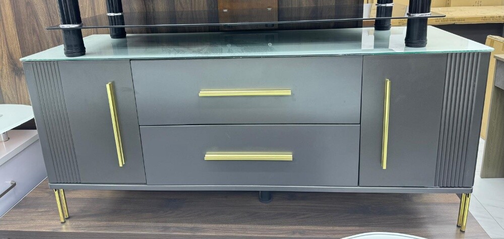 Tv table (new) - 3