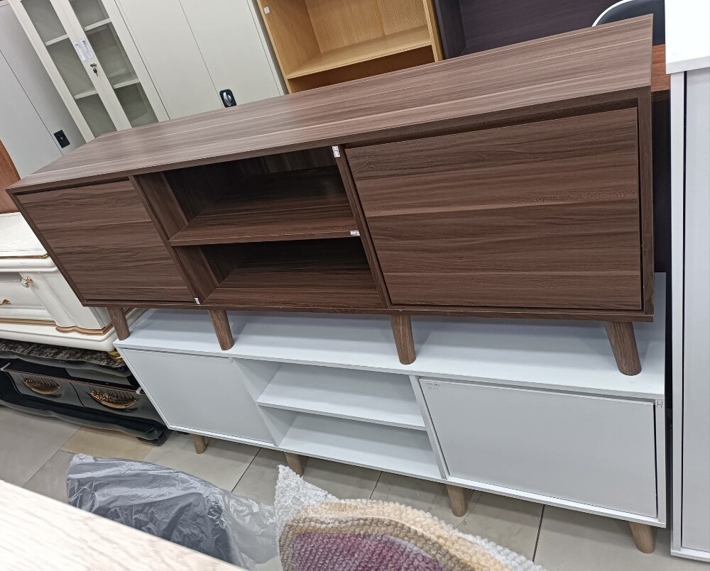 Tv table (new) - 8