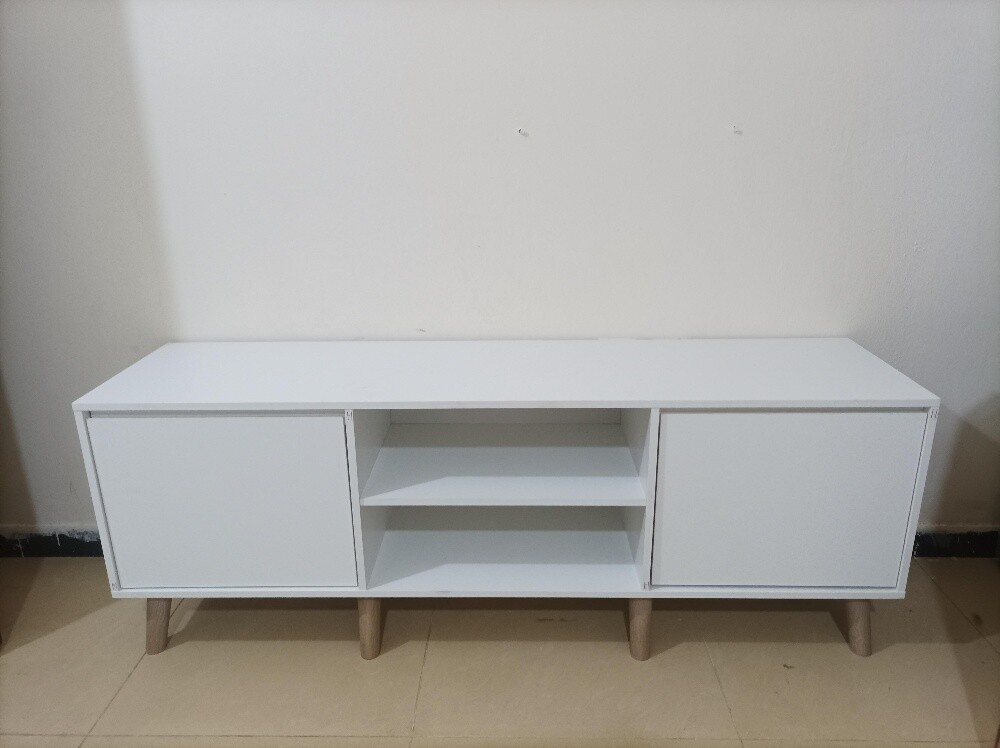 Tv table (new) - 7