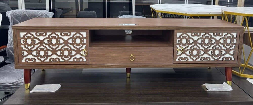 Tv table (new) - 2