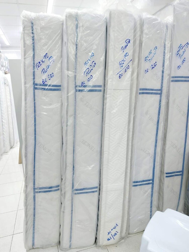 philotop and spring mattress - 10
