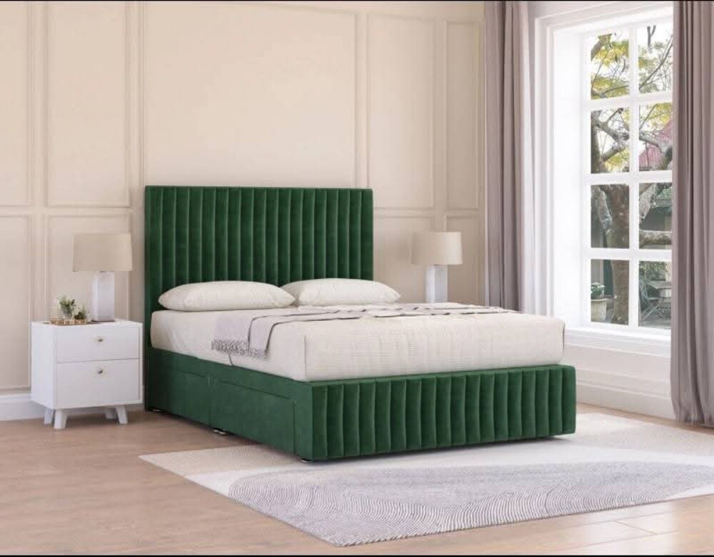 philotop and spring mattress - 5