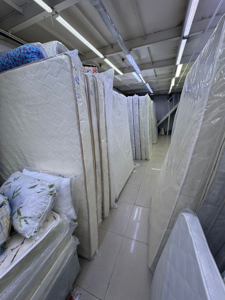 philotop and spring mattress - 2