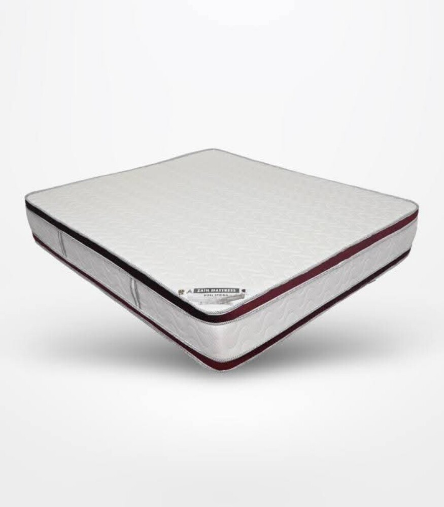 philotop and spring mattress - 4